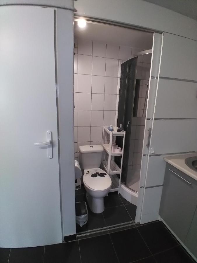 Pokoje Goscinne U Oksany Łagów Екстериор снимка